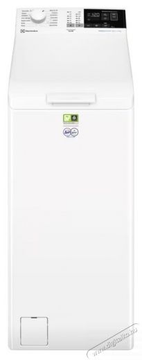 Electrolux Ecoline EW7T4272E, Mos&oacute;g&eacute;p f&uuml;ggőleges t&ouml;ltetű, 7 kg, 1200 RPM, A energiaoszt&aacute;ly H&aacute;ztart&aacute;s / Otthon / K&uuml;lt&eacute;r - Mos&oacute;g&eacute;p / sz&aacute;r&iacute;t&oacute;g&eacute;p - Fel&uuml;lt&ouml;ltős mos&oacute;g&eacute;p - 536425