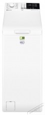 Electrolux EW6T4262E Fel&uuml;lt&ouml;ltős mos&oacute;g&eacute;p, Feh&eacute;r H&aacute;ztart&aacute;s / Otthon / K&uuml;lt&eacute;r - Mos&oacute;g&eacute;p / sz&aacute;r&iacute;t&oacute;g&eacute;p - Fel&uuml;lt&ouml;ltős mos&oacute;g&eacute;p - 536419