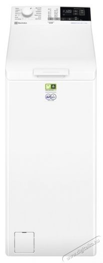 Electrolux EW6T4262E Fel&uuml;lt&ouml;ltős mos&oacute;g&eacute;p, Feh&eacute;r H&aacute;ztart&aacute;s / Otthon / K&uuml;lt&eacute;r - Mos&oacute;g&eacute;p / sz&aacute;r&iacute;t&oacute;g&eacute;p - Fel&uuml;lt&ouml;ltős mos&oacute;g&eacute;p - 536419