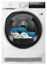 Electrolux EW7D395UCE, Hőszivatty&uacute;s sz&aacute;r&iacute;t&oacute;g&eacute;p, 9 kg, C energiaoszt&aacute;ly, Inverter motor, Wi-Fi, LED kijelző, DelicateCare, SensiCare, Belső vil&aacute;g&iacute;t&aacute;s, Feh&eacute;r H&aacute;ztart&aacute;s / Otthon / K&uuml;lt&eacute;r - Mos&oacute;g&eacute;p / sz&aacute;r&iacute;t&oacute;g&eacute;p - Sz&aacute;r&iacute;t&oacute;g&eacute;p - 536444