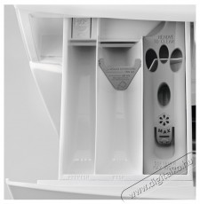 Electrolux EW7N7F348SI Be&eacute;p&iacute;thető mos&oacute;g&eacute;p, 8 kg, 1400 RPM, B energiaoszt&aacute;ly, Inverteres motor, SensiCare, SteamCare, Feh&eacute;r Konyhai term&eacute;kek - Mosogat&oacute;g&eacute;p - Norm&aacute;l (60cm) be&eacute;p&iacute;thető mosogat&oacute;g&eacute;p - 536434