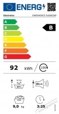 Electrolux EW8D495RCE PerfectCare800 Ecoline hőszivatty&uacute;s sz&aacute;r&iacute;t&oacute;g&eacute;p, Feh&eacute;r H&aacute;ztart&aacute;s / Otthon / K&uuml;lt&eacute;r - Mos&oacute;g&eacute;p / sz&aacute;r&iacute;t&oacute;g&eacute;p - Sz&aacute;r&iacute;t&oacute;g&eacute;p - 536448