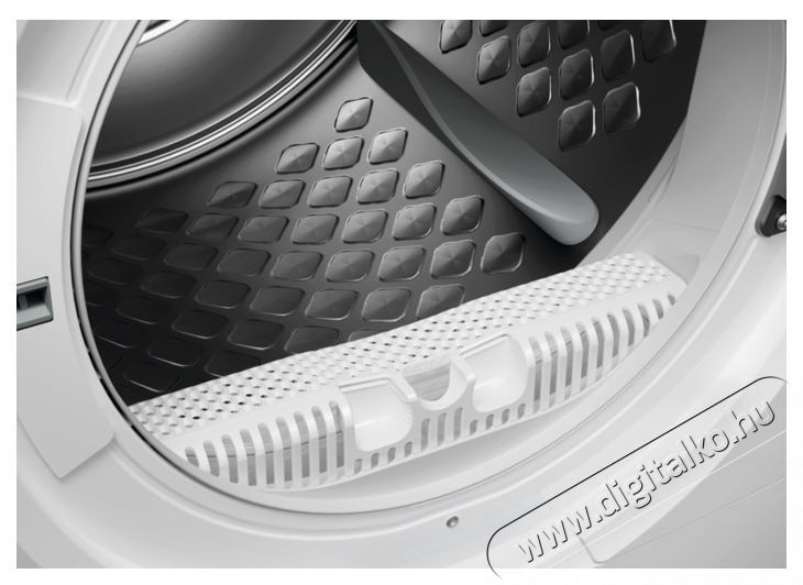 Electrolux EW8D495RCE PerfectCare800 Ecoline hőszivatty&uacute;s sz&aacute;r&iacute;t&oacute;g&eacute;p, Feh&eacute;r H&aacute;ztart&aacute;s / Otthon / K&uuml;lt&eacute;r - Mos&oacute;g&eacute;p / sz&aacute;r&iacute;t&oacute;g&eacute;p - Sz&aacute;r&iacute;t&oacute;g&eacute;p - 536448