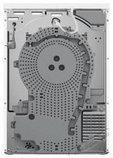 Electrolux EW8D495RCE PerfectCare800 Ecoline hőszivatty&uacute;s sz&aacute;r&iacute;t&oacute;g&eacute;p, Feh&eacute;r H&aacute;ztart&aacute;s / Otthon / K&uuml;lt&eacute;r - Mos&oacute;g&eacute;p / sz&aacute;r&iacute;t&oacute;g&eacute;p - Sz&aacute;r&iacute;t&oacute;g&eacute;p - 536448