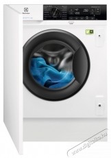 Electrolux EW8F348SCI Be&eacute;p&iacute;thető mos&oacute;g&eacute;p, 8 kg H&aacute;ztart&aacute;s / Otthon / K&uuml;lt&eacute;r - Mos&oacute;g&eacute;p / sz&aacute;r&iacute;t&oacute;g&eacute;p - El&ouml;lt&ouml;ltős mos&oacute;g&eacute;p (be&eacute;p&iacute;thető) - 536433