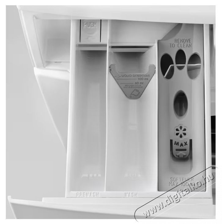 Electrolux EW8F348SCI Be&eacute;p&iacute;thető mos&oacute;g&eacute;p, 8 kg H&aacute;ztart&aacute;s / Otthon / K&uuml;lt&eacute;r - Mos&oacute;g&eacute;p / sz&aacute;r&iacute;t&oacute;g&eacute;p - El&ouml;lt&ouml;ltős mos&oacute;g&eacute;p (be&eacute;p&iacute;thető) - 536433