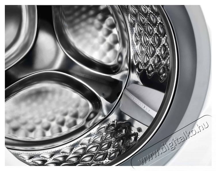 Electrolux EW8FG5602CDE el&ouml;lt&ouml;ltős mos&oacute;g&eacute;p, 11 kg, 1600 fordulat/perc, A energiaoszt&aacute;ly H&aacute;ztart&aacute;s / Otthon / K&uuml;lt&eacute;r - Mos&oacute;g&eacute;p / sz&aacute;r&iacute;t&oacute;g&eacute;p - El&ouml;lt&ouml;ltős norm&aacute;l (60cm-ig) mos&oacute;g&eacute;p - 536441