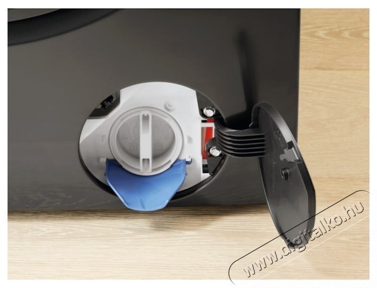 Electrolux EW8W261BG PerfectCare800 mos&oacute;-sz&aacute;r&iacute;t&oacute;g&eacute;p, 10 + 6 kg, 1600 fordulat/perc, A/D energiaoszt&aacute;ly H&aacute;ztart&aacute;s / Otthon / K&uuml;lt&eacute;r - Mos&oacute;g&eacute;p / sz&aacute;r&iacute;t&oacute;g&eacute;p - El&ouml;lt&ouml;ltős norm&aacute;l (60cm-ig) mos&oacute;g&eacute;p - 536437
