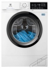 Electrolux EWS6307BE PerfectCare600 keskeny mos&oacute;g&eacute;p, 7 kg, 1000 fordulat/perc, A energiaoszt&aacute;ly H&aacute;ztart&aacute;s / Otthon / K&uuml;lt&eacute;r - Mos&oacute;g&eacute;p / sz&aacute;r&iacute;t&oacute;g&eacute;p - El&ouml;lt&ouml;ltős keskeny (45cm-ig) mos&oacute;g&eacute;p - 536436