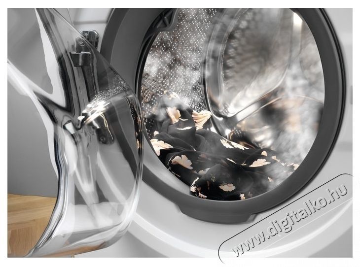 Electrolux EWS6326BE PerfectCare600 keskeny mos&oacute;g&eacute;p, 6 kg, 1200 fordulat/perc, A energiaoszt&aacute;ly H&aacute;ztart&aacute;s / Otthon / K&uuml;lt&eacute;r - Mos&oacute;g&eacute;p / sz&aacute;r&iacute;t&oacute;g&eacute;p - El&ouml;lt&ouml;ltős keskeny (45cm-ig) mos&oacute;g&eacute;p - 536423