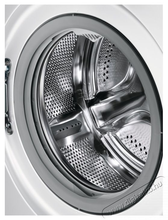 Electrolux EWS6326BE PerfectCare600 keskeny mos&oacute;g&eacute;p, 6 kg, 1200 fordulat/perc, A energiaoszt&aacute;ly H&aacute;ztart&aacute;s / Otthon / K&uuml;lt&eacute;r - Mos&oacute;g&eacute;p / sz&aacute;r&iacute;t&oacute;g&eacute;p - El&ouml;lt&ouml;ltős keskeny (45cm-ig) mos&oacute;g&eacute;p - 536423