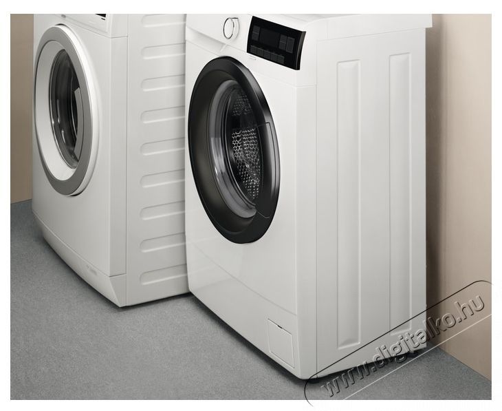 Electrolux EWS6326BE PerfectCare600 keskeny mos&oacute;g&eacute;p, 6 kg, 1200 fordulat/perc, A energiaoszt&aacute;ly H&aacute;ztart&aacute;s / Otthon / K&uuml;lt&eacute;r - Mos&oacute;g&eacute;p / sz&aacute;r&iacute;t&oacute;g&eacute;p - El&ouml;lt&ouml;ltős keskeny (45cm-ig) mos&oacute;g&eacute;p - 536423