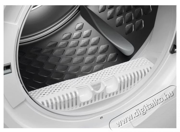 Electrolux EW7D494RCE PerfectCare700 Ecoline hőszivatty&uacute;s sz&aacute;r&iacute;t&oacute;g&eacute;p, 9 kg, B energiaoszt&aacute;ly, Feh&eacute;r H&aacute;ztart&aacute;s / Otthon / K&uuml;lt&eacute;r - Mos&oacute;g&eacute;p / sz&aacute;r&iacute;t&oacute;g&eacute;p - Sz&aacute;r&iacute;t&oacute;g&eacute;p - 536451