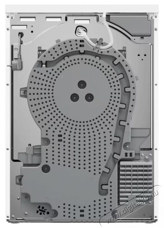 Electrolux EW7D494RCE PerfectCare700 Ecoline hőszivatty&uacute;s sz&aacute;r&iacute;t&oacute;g&eacute;p, 9 kg, B energiaoszt&aacute;ly, Feh&eacute;r H&aacute;ztart&aacute;s / Otthon / K&uuml;lt&eacute;r - Mos&oacute;g&eacute;p / sz&aacute;r&iacute;t&oacute;g&eacute;p - Sz&aacute;r&iacute;t&oacute;g&eacute;p - 536451