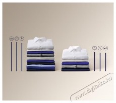 Electrolux EWS6227CE PerfectCare600 keskeny mos&oacute;g&eacute;p, 7 kg, Feh&eacute;r H&aacute;ztart&aacute;s / Otthon / K&uuml;lt&eacute;r - Mos&oacute;g&eacute;p / sz&aacute;r&iacute;t&oacute;g&eacute;p - El&ouml;lt&ouml;ltős keskeny (45cm-ig) mos&oacute;g&eacute;p - 536432