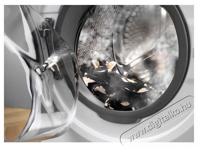 Electrolux EWS6227CE PerfectCare600 keskeny mos&oacute;g&eacute;p, 7 kg, Feh&eacute;r H&aacute;ztart&aacute;s / Otthon / K&uuml;lt&eacute;r - Mos&oacute;g&eacute;p / sz&aacute;r&iacute;t&oacute;g&eacute;p - El&ouml;lt&ouml;ltős keskeny (45cm-ig) mos&oacute;g&eacute;p - 536432