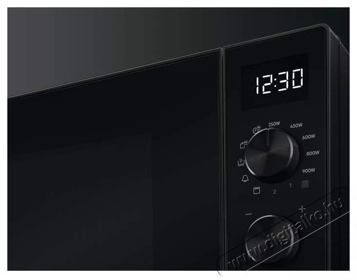 Electrolux EMZ725MMK Mikrohull&aacute;m&uacute; s&uuml;tő Konyhai term&eacute;kek - Mikrohull&aacute;m&uacute; s&uuml;tő - Mikrohull&aacute;m&uacute; s&uuml;tő (szabadon&aacute;ll&oacute;) - 469417