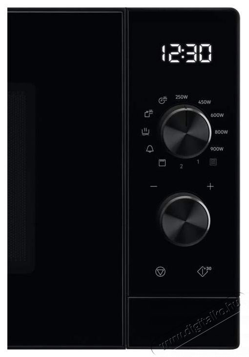 Electrolux EMZ725MMK Mikrohull&aacute;m&uacute; s&uuml;tő Konyhai term&eacute;kek - Mikrohull&aacute;m&uacute; s&uuml;tő - Mikrohull&aacute;m&uacute; s&uuml;tő (szabadon&aacute;ll&oacute;) - 469417