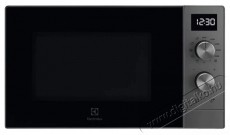 Electrolux EMZ725MMTI MIKROHULL&Aacute;M&Uacute; S&Uuml;TŐ Konyhai term&eacute;kek - Mikrohull&aacute;m&uacute; s&uuml;tő - Mikrohull&aacute;m&uacute; s&uuml;tő (szabadon&aacute;ll&oacute;) - 469418