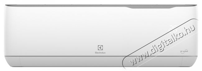 Electrolux EACS/I-09HEJ kl&iacute;ma, 9000BTU, Inverter, Fűt&eacute;s H&aacute;ztart&aacute;s / Otthon / K&uuml;lt&eacute;r - Ventil&aacute;tor / L&eacute;gkondicion&aacute;l&oacute; - Split kl&iacute;ma - 536416