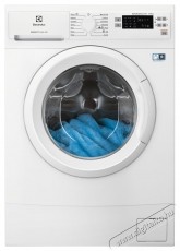 Electrolux EW6SN506W keskeny mos&oacute;g&eacute;p, 6 kg, feh&eacute;r H&aacute;ztart&aacute;s / Otthon / K&uuml;lt&eacute;r - Mos&oacute;g&eacute;p / sz&aacute;r&iacute;t&oacute;g&eacute;p - El&ouml;lt&ouml;ltős keskeny (45cm-ig) mos&oacute;g&eacute;p - 536426