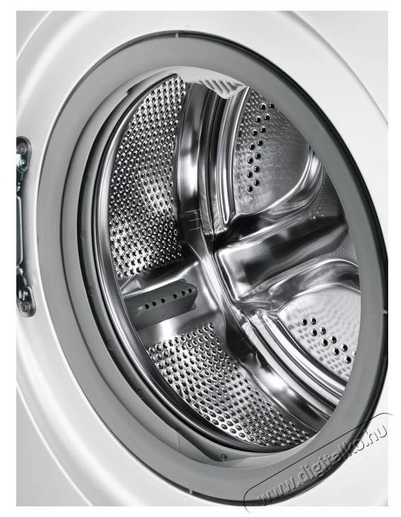 Electrolux EW6SN506W keskeny mos&oacute;g&eacute;p, 6 kg, feh&eacute;r H&aacute;ztart&aacute;s / Otthon / K&uuml;lt&eacute;r - Mos&oacute;g&eacute;p / sz&aacute;r&iacute;t&oacute;g&eacute;p - El&ouml;lt&ouml;ltős keskeny (45cm-ig) mos&oacute;g&eacute;p - 536426