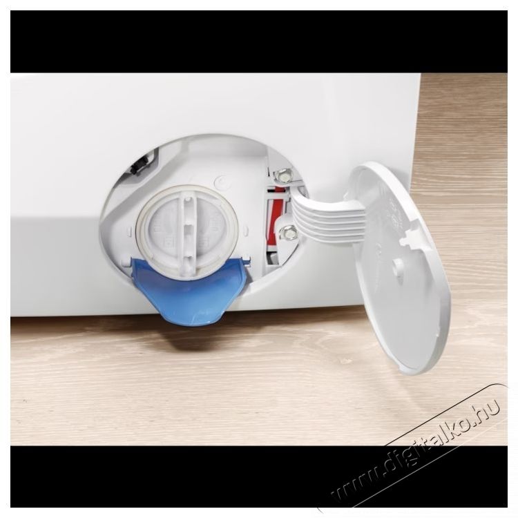 Electrolux EW7F3614SUE PerfectCare700 Ecoline mos&oacute;g&eacute;p, 10 kg, 1600 fordulat/perc, A energiaoszt&aacute;ly H&aacute;ztart&aacute;s / Otthon / K&uuml;lt&eacute;r - Mos&oacute;g&eacute;p / sz&aacute;r&iacute;t&oacute;g&eacute;p - El&ouml;lt&ouml;ltős norm&aacute;l (60cm-ig) mos&oacute;g&eacute;p - 536443