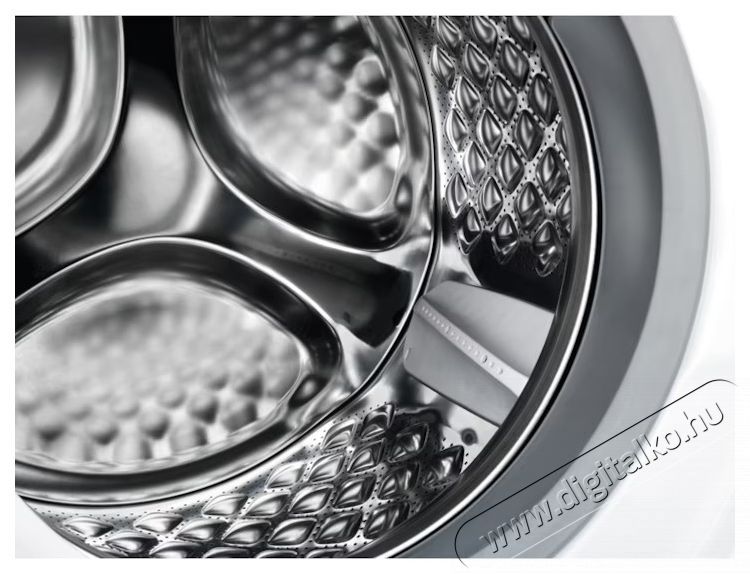Electrolux EW7F3614SUE PerfectCare700 Ecoline mos&oacute;g&eacute;p, 10 kg, 1600 fordulat/perc, A energiaoszt&aacute;ly H&aacute;ztart&aacute;s / Otthon / K&uuml;lt&eacute;r - Mos&oacute;g&eacute;p / sz&aacute;r&iacute;t&oacute;g&eacute;p - El&ouml;lt&ouml;ltős norm&aacute;l (60cm-ig) mos&oacute;g&eacute;p - 536443
