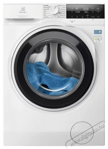 Electrolux EW7F3614SUE PerfectCare700 Ecoline mos&oacute;g&eacute;p, 10 kg, 1600 fordulat/perc, A energiaoszt&aacute;ly H&aacute;ztart&aacute;s / Otthon / K&uuml;lt&eacute;r - Mos&oacute;g&eacute;p / sz&aacute;r&iacute;t&oacute;g&eacute;p - El&ouml;lt&ouml;ltős norm&aacute;l (60cm-ig) mos&oacute;g&eacute;p - 536443