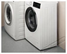 Electrolux EWS6426BE Keskeny mos&oacute;g&eacute;p H&aacute;ztart&aacute;s / Otthon / K&uuml;lt&eacute;r - Mos&oacute;g&eacute;p / sz&aacute;r&iacute;t&oacute;g&eacute;p - El&ouml;lt&ouml;ltős keskeny (45cm-ig) mos&oacute;g&eacute;p - 537674