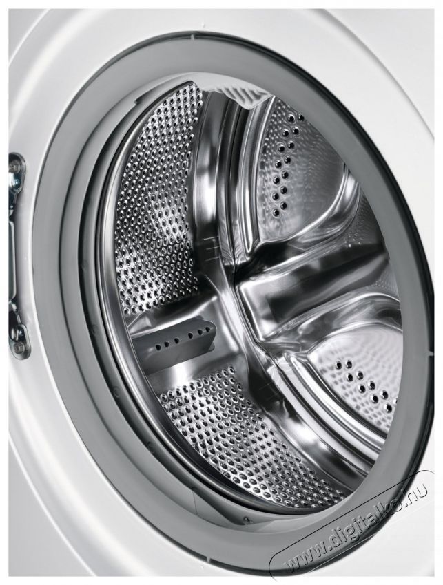 Electrolux EWS6426BE Keskeny mos&oacute;g&eacute;p H&aacute;ztart&aacute;s / Otthon / K&uuml;lt&eacute;r - Mos&oacute;g&eacute;p / sz&aacute;r&iacute;t&oacute;g&eacute;p - El&ouml;lt&ouml;ltős keskeny (45cm-ig) mos&oacute;g&eacute;p - 537674