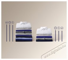 Electrolux EWS6426BE Keskeny mos&oacute;g&eacute;p H&aacute;ztart&aacute;s / Otthon / K&uuml;lt&eacute;r - Mos&oacute;g&eacute;p / sz&aacute;r&iacute;t&oacute;g&eacute;p - El&ouml;lt&ouml;ltős keskeny (45cm-ig) mos&oacute;g&eacute;p - 537674