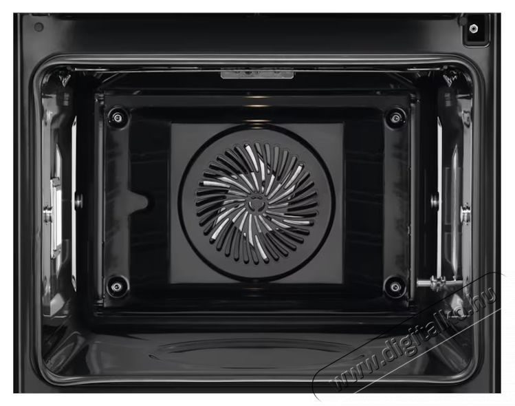 Electrolux EOB8S39H Be&eacute;p&iacute;thető elektromos s&uuml;tő, 70 l, &Ouml;ntiszt&iacute;t&oacute;, SteamBoost, &Eacute;rint&eacute;svez&eacute;rl&eacute;s, Grill, Elektronikus időz&iacute;tő, A++ Energiaoszt&aacute;ly, Fekete Konyhai term&eacute;kek - S&uuml;tő-főzőlap, tűzhely (be&eacute;p&iacute;thető) - S&uuml;tő (be&eacute;p&iacute;thető) - 537786