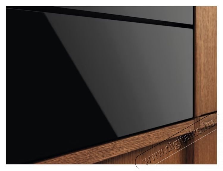 Electrolux LBD4T termofi&oacute;k &eacute;telek melegen tart&aacute;s&aacute;hoz vagy &eacute;telek meleg&iacute;t&eacute;s&eacute;hez, 600 Series, 4 program, Magass&aacute;g: 14 cm, Hőm&eacute;rs&eacute;klet: 30-80&deg;C, Matt fekete Konyhai term&eacute;kek - Ed&eacute;ny - &Eacute;telt&aacute;rol&oacute; - 537790