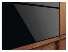 Electrolux LBD4T termofi&oacute;k &eacute;telek melegen tart&aacute;s&aacute;hoz vagy &eacute;telek meleg&iacute;t&eacute;s&eacute;hez, 600 Series, 4 program, Magass&aacute;g: 14 cm, Hőm&eacute;rs&eacute;klet: 30-80&deg;C, Matt fekete Konyhai term&eacute;kek - Ed&eacute;ny - &Eacute;telt&aacute;rol&oacute; - 537790