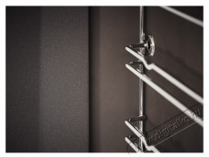 Electrolux EOF5C50BZ Be&eacute;p&iacute;thető elektromos s&uuml;tő, 65L, 9 program, Konvekci&oacute;, Grill, Katalitikus &ouml;ntiszt&iacute;t&aacute;s, D energiaoszt&aacute;ly, Fekete Konyhai term&eacute;kek - S&uuml;tő-főzőlap, tűzhely (be&eacute;p&iacute;thető) - S&uuml;tő (be&eacute;p&iacute;thető) - 537783