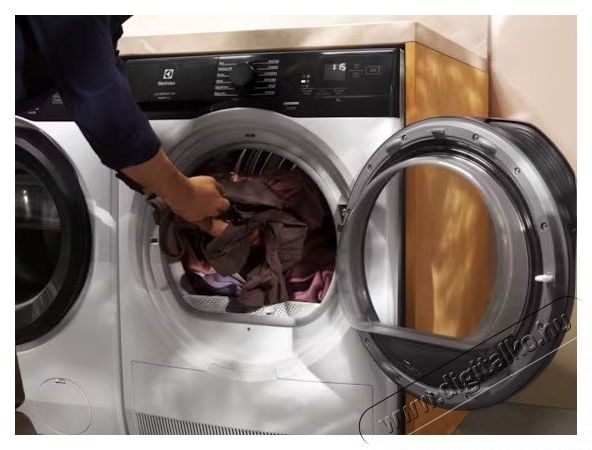 Electrolux EW6D98BEE Hőszivatty&uacute; sz&aacute;r&iacute;t&oacute;g&eacute;p H&aacute;ztart&aacute;s / Otthon / K&uuml;lt&eacute;r - Mos&oacute;g&eacute;p / sz&aacute;r&iacute;t&oacute;g&eacute;p - Sz&aacute;r&iacute;t&oacute;g&eacute;p - 540823