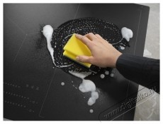 Electrolux M2HCMC01 Matt Care főzőlaptiszt&iacute;t&oacute; kr&eacute;m SaphirMatt főzőlapokhoz, 500 ml Konyhai term&eacute;kek - S&uuml;tő-főzőlap, tűzhely (be&eacute;p&iacute;thető) - Kieg&eacute;sz&iacute;tő - 540833