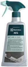 Electrolux M2HCMC01 Matt Care főzőlaptiszt&iacute;t&oacute; kr&eacute;m SaphirMatt főzőlapokhoz, 500 ml Konyhai term&eacute;kek - S&uuml;tő-főzőlap, tűzhely (be&eacute;p&iacute;thető) - Kieg&eacute;sz&iacute;tő - 540833