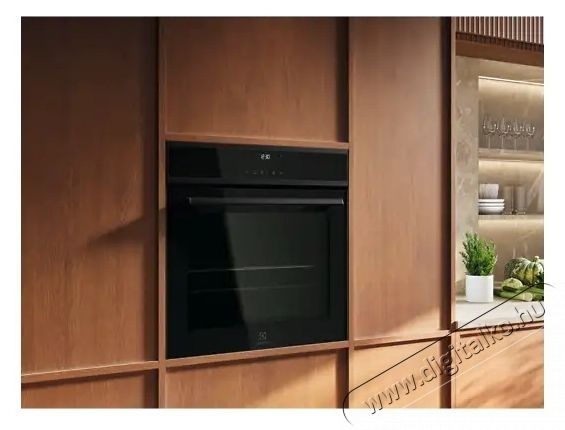 Electrolux EOF7H36H Be&eacute;p&iacute;thető s&uuml;tő Konyhai term&eacute;kek - S&uuml;tő-főzőlap, tűzhely (be&eacute;p&iacute;thető) - S&uuml;tő (be&eacute;p&iacute;thető) - 540839