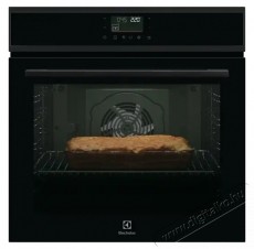 Electrolux EOF7H36H Be&eacute;p&iacute;thető s&uuml;tő Konyhai term&eacute;kek - S&uuml;tő-főzőlap, tűzhely (be&eacute;p&iacute;thető) - S&uuml;tő (be&eacute;p&iacute;thető) - 540839