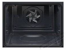 Electrolux EOF7H36H Be&eacute;p&iacute;thető s&uuml;tő Konyhai term&eacute;kek - S&uuml;tő-főzőlap, tűzhely (be&eacute;p&iacute;thető) - S&uuml;tő (be&eacute;p&iacute;thető) - 540839