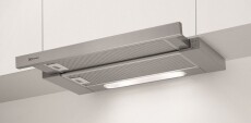 Electrolux EFP60424OX páraelszívó Konyhai termékek - Páraelszívó - Beépíthető / kihúzható - 310383