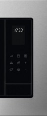Electrolux EMS4253TEX beépíthető mikrohullámú sütő Konyhai termékek - Mikrohullámú sütő - Mikrohullámú sütő (beépíthető) - 361364