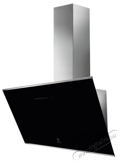 Electrolux KFVB19K páraelszívó Konyhai termékek - Páraelszívó - Kürtős - 371201
