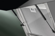 Electrolux KFVB19K páraelszívó Konyhai termékek - Páraelszívó - Kürtős - 371201