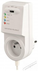 Elektrobock BT725 WIFI Háztartás / Otthon / Kültér - Okos otthon - Termosztát - 508072