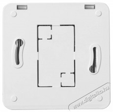 Elektrobock BT725 WIFI Háztartás / Otthon / Kültér - Okos otthon - Termosztát - 508072