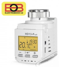 Elektrobock HD13 PROFI Háztartás / Otthon / Kültér - Okos otthon - Termosztát - 508065