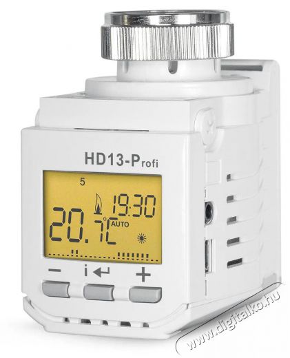 Elektrobock HD13 PROFI Háztartás / Otthon / Kültér - Okos otthon - Termosztát - 508065